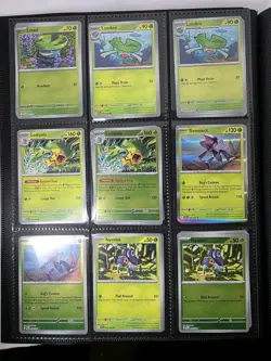 Phantasmal Flames 100% Complete Base/Master Set With Ex’s Select Promo Cards ... - Image 1