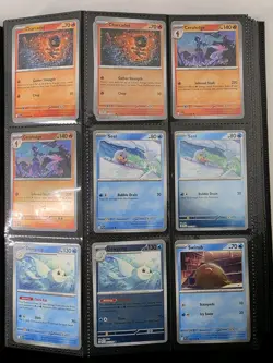 Phantasmal Flames 100% Complete Base/Master Set With Ex’s Select Promo Cards ... - Image 4