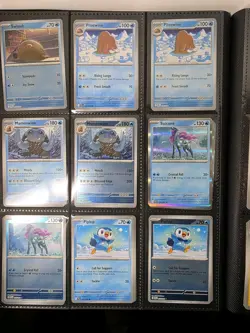Phantasmal Flames 100% Complete Base/Master Set With Ex’s Select Promo Cards ... - Image 5