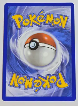 Mega Camerupt ex 156/132 Ultra Rare Mega Evolution Pokemon TCG & Bonus Card - Image 3