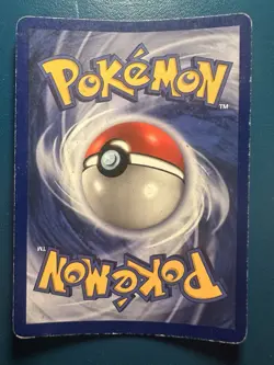 Articuno Holo Rare - Fossil 2/62 - Pokemon Card - HP - Image 2