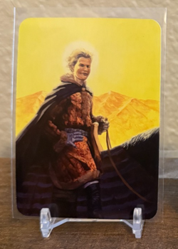 Sorcery Contested Realms - Beta - Crown Prince Foil NM - Image 2