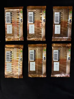 Lot of 5 NEW/SEALED 2006 Magic the Gathering Time Spiral Booster Packs - Image 2