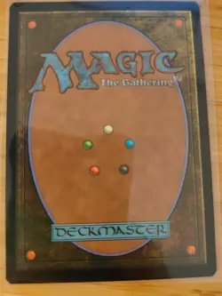 MTG Beyond the Quiet 0007 Edge of Eternities M/NM Free UK P&P - Image 2