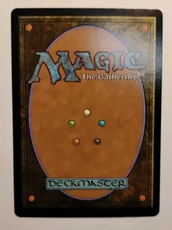 Foil Toph , Earthbending Master 0145 Avatar The Last Airbender MTG Magic - Image 4