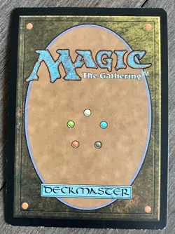 MTG Phenax, God of Deception - Born of the Gods #152 - Image 2