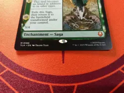 The Legend Of Kyoshi (VLP) MTG Avatar +Discount: 5+ Magic singles - Image 2