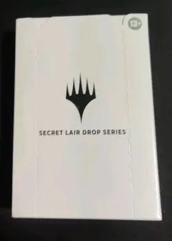 Secret Lair: Drop Series - Monster Anatomy 101 - Image 2