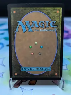 MTG Jumpstart- Rhystic Study Regular 169 NM - Image 2