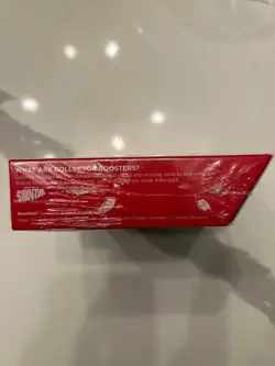 Magic The Gathering Spiderman Collector Booster sealed box - Image 3
