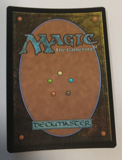 MTG FOIL Dauthi Voidwalker Store Championship Promos 0023 Promo - Textless LP - Image 2