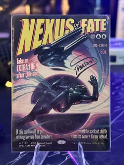 Nexus of Fate (Showcase) Special Guests Regular - Image 1