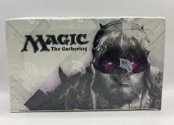 Magic the Gathering Core Set 2015 KOREAN Booster Box - SEALED - Image 1