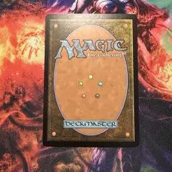 Animar, Soul of Elementals MTG Masters 25 Mythic Multi-Color Rare Near-Mint x1 - Image 2