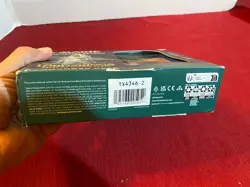 Elven Council: Lord of the Rings Commander Deck Magic The Gathering new Unopened 195166205052 - Image 2