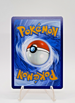 Basic Fighting Energy 006 Pokemon TCG S & V 151 NM - COSMOS HOLO NM 2 SWIRLS - Image 3