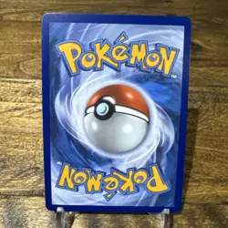 Pokemon TCG Shroodle 149/132 Illustration Rare - Mega Evolutions Set - NM - Image 2