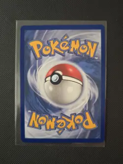 Pokemon TCG Gumshoos 153/132 Full Art Illustration Rare Holo Mega Evolution - Image 2