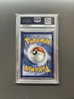 Pokemon PSA 10 Pikachu and Zekrom GX tag team Promo SM248 *MAKE OFFERS OR TRADE* - Image 2