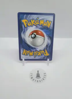 Pokemon - Maximum Belt - 154/162 SV05: Temporal Forces Ace Spec - Image 2