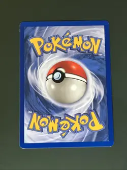 Pokemon TCG Kabuto Fossil, 1rst Edition, Base Set, Regular - Image 2