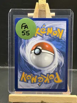 Professor’s Research SWSH152 Black Star Promo Sword & Shield Pokemon TCG - Image 3