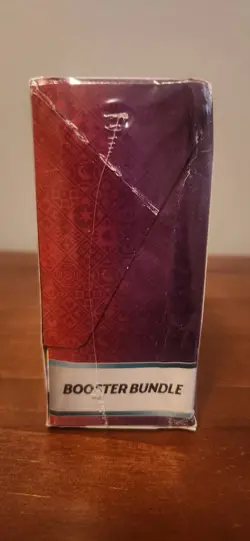 Pokemon: Scarlet & Violet Base Set Booster Bundle, 6 packs, Sealed - Image 3