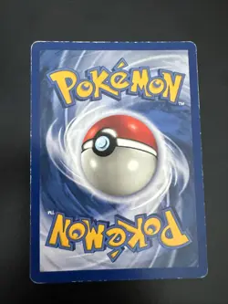 Pokemon TCG Haunter Fossil 6/62 Holo Unlimited Rare MP Condition - Image 3