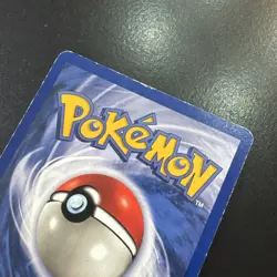 Pokemon TCG Mr. Mime 6/64 Holo Jungle English Edition - Image 4