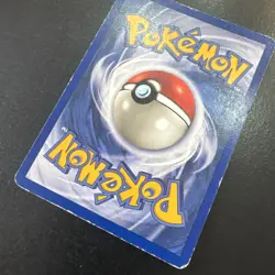 Pokemon TCG Mr. Mime 6/64 Holo Jungle English Edition - Image 5