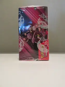Pokemon Scarlet & Violet Destined Rivals Booster Box Sealed New W/ Protector - Image 5