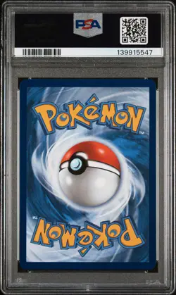 2025 POKEMON MEP EN-ME BLACK STAR PROMO #024 ORICORIO EX PSA 10 - Image 2