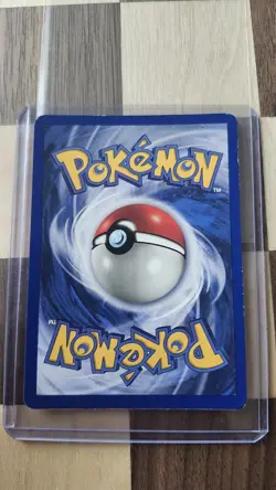 Mewtwo 10/102 Pokemon TCG 1999 Base Set Holo Unlimited Rare - Image 5