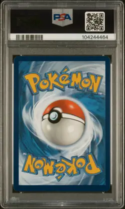 2022 POKEMON SWORD & SHIELD LOST ORIGIN #TG17 FULL ART/PIKACHU VMAX PSA 10 - Image 2