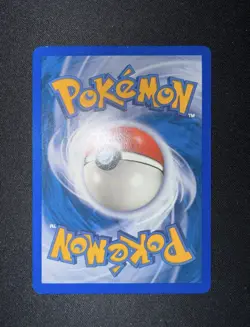 Pokemon Aquapolis Psyduck 104/147 Regular NM - Image 2