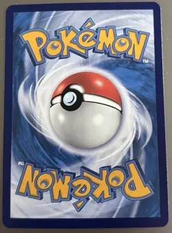 Umbreon #604 - Pokemon Gem Pack 2 - Near Mint Condition - Image 2
