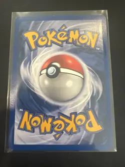 Dark Gyarados (Prerelease) 08/82 Pokemon TCG Team Rocket WOTC Promo Vintage 2000 - Image 2