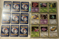 Pokemon Complete Triumphant Set 1-90 All Holos No LvX NM/M - Image 2