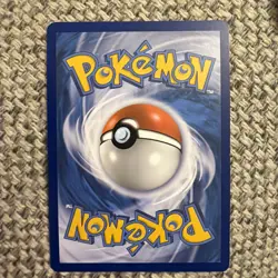 Pokemon TCG - Psyduck SM199 - Black Star Promo Cosmos Holo - Image 2