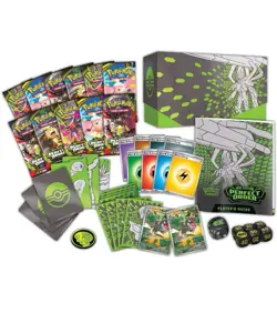 Presale - Pokemon TCG: Perfect Order Pokemon Center Elite Trainer Box ETB -3/27 - Image 2