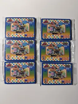 Pokemon World Championships 2025 Anaheim Sealed Paradise Resort SVP 224 Promos - Image 1