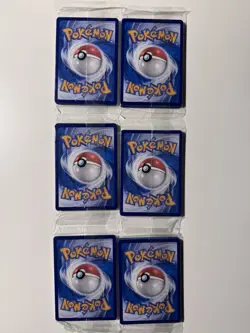 Pokemon World Championships 2025 Anaheim Sealed Paradise Resort SVP 224 Promos - Image 2