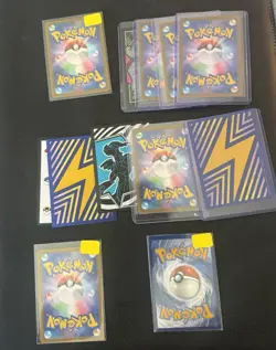 Pokemon TCG Illustration Rare Lot of 12 English and Japanese NM - Image 2