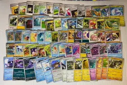 Pokemon TCG S&V 151 Bulk lot near complete set Holos, Reverse Holos - Image 2