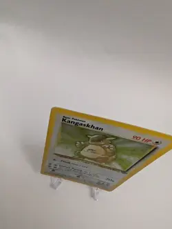 Pokemon TCG Kangaskhan Jungle 5/64 Holo Unlimited Holo Rare - Image 2