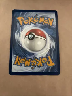 2025 Pokemon Tcg White Flare Bouffalant Ex Double Rare 077/086 Unova - Image 2