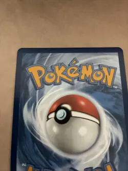 2025 Pokemon Tcg White Flare Bouffalant Ex Double Rare 077/086 Unova - Image 5