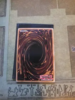 YUGIOH DIMENSIONAL PRISON RYMP-EN084 ULTRA UNLIMITED ED NM - Image 2