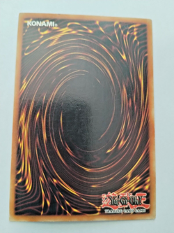 Yugioh Lord of D. BPT-004 Limited Edition - Holo Card Secret Rare - Uncirculated - Image 3