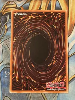 1ST EDITION SPIRIT BARRIER LCJW-EN296 YU GI OH YUGIOH COMMON LP - Image 2